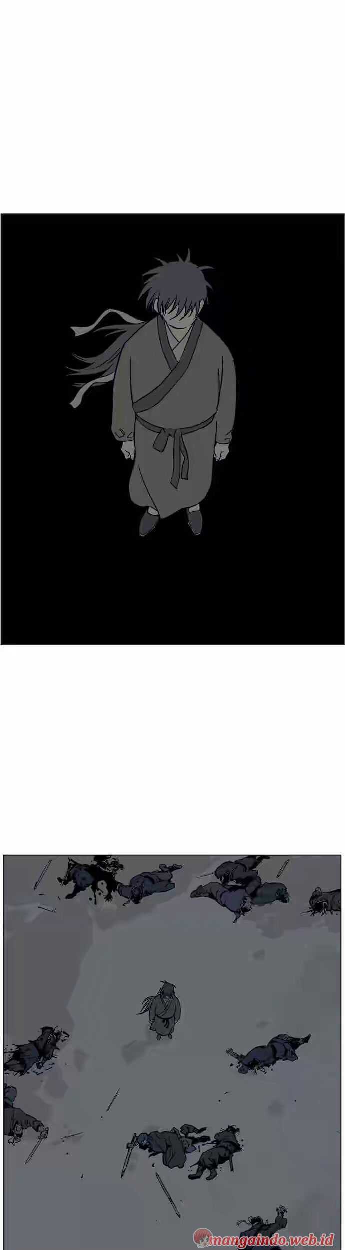 Gosu Chapter 45 Gambar 67