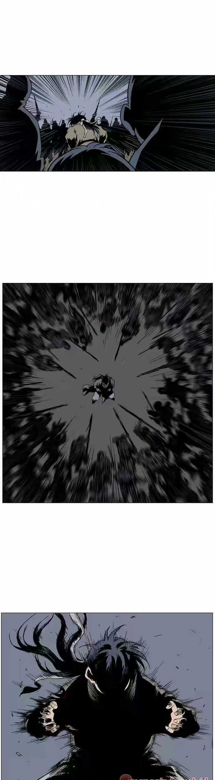 Gosu Chapter 45 Gambar 75