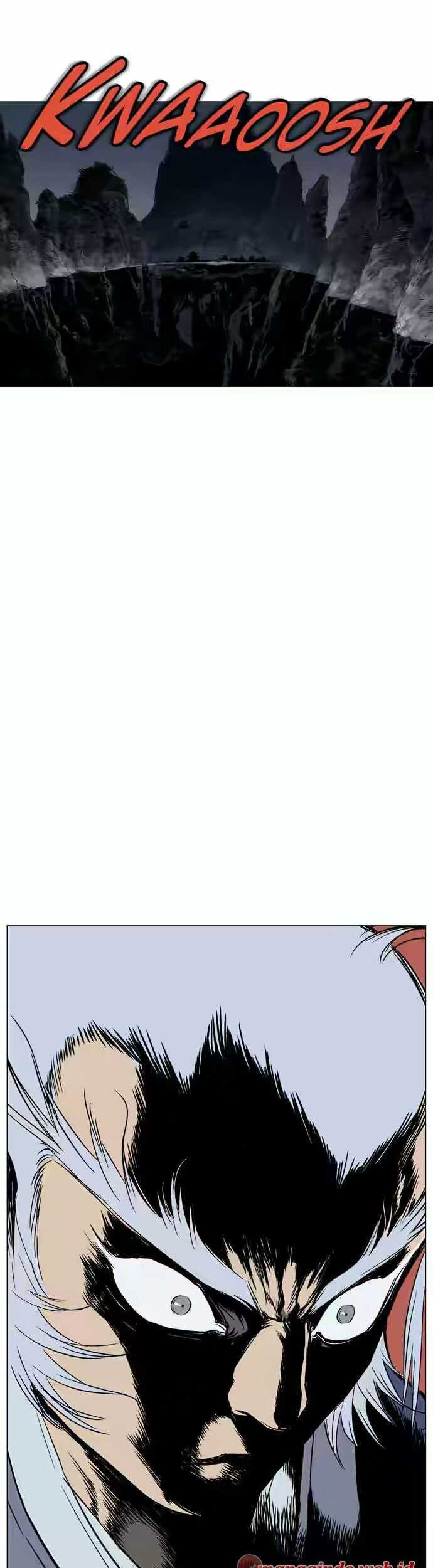 Gosu Chapter 45 Gambar 80