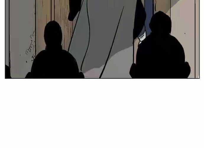 Gosu Chapter 45 Gambar 15