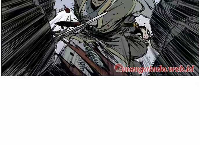 Gosu Chapter 44 Gambar 20