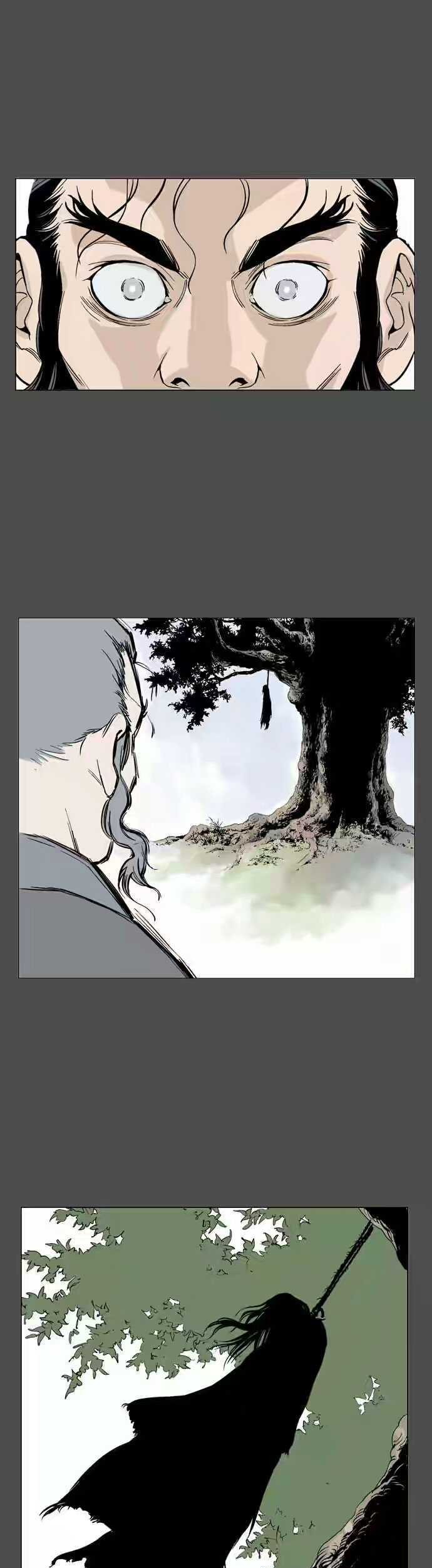 Gosu Chapter 44 Gambar 29