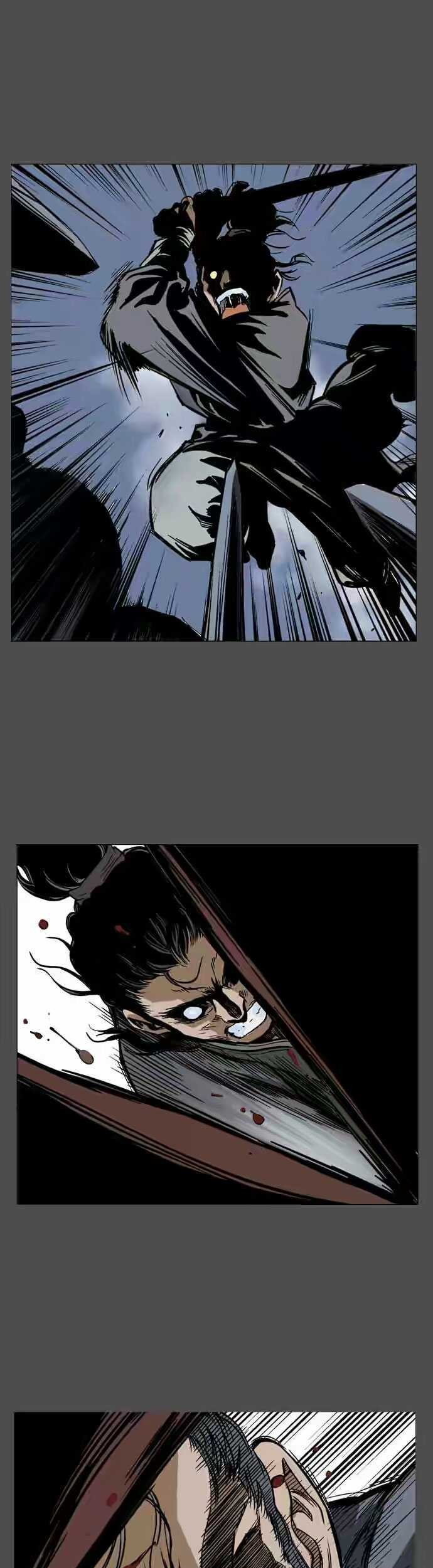 Gosu Chapter 44 Gambar 35