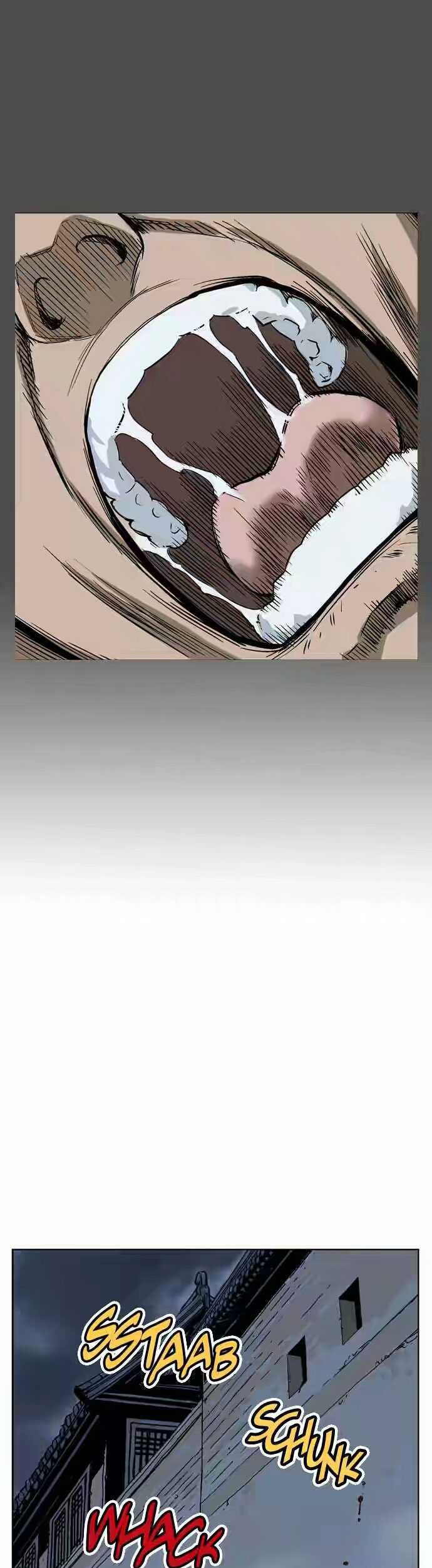 Gosu Chapter 44 Gambar 37