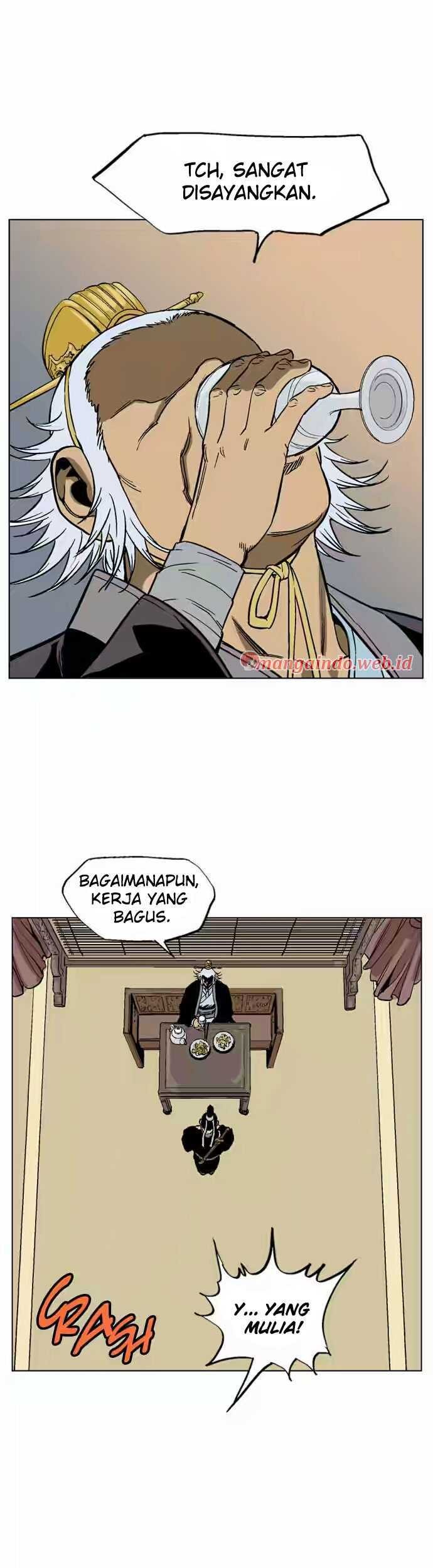 Gosu Chapter 44 Gambar 44