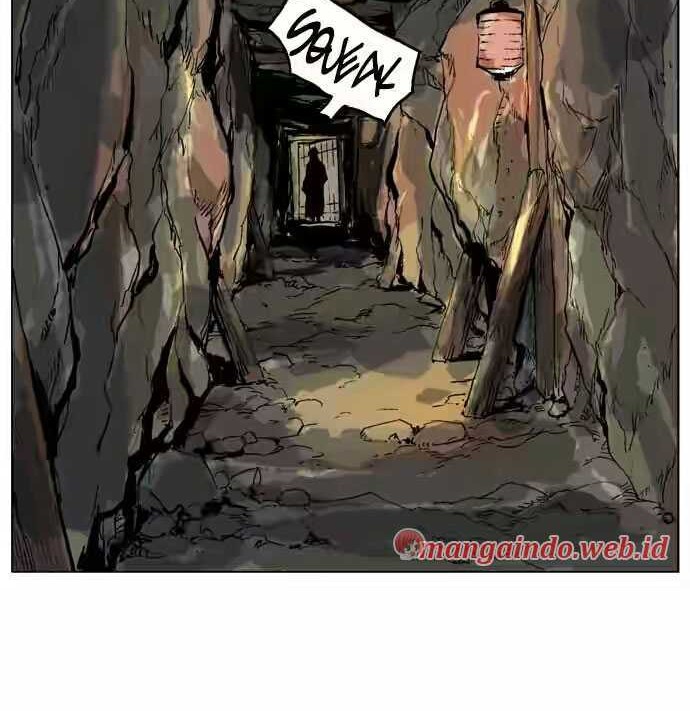 Gosu Chapter 44 Gambar 51