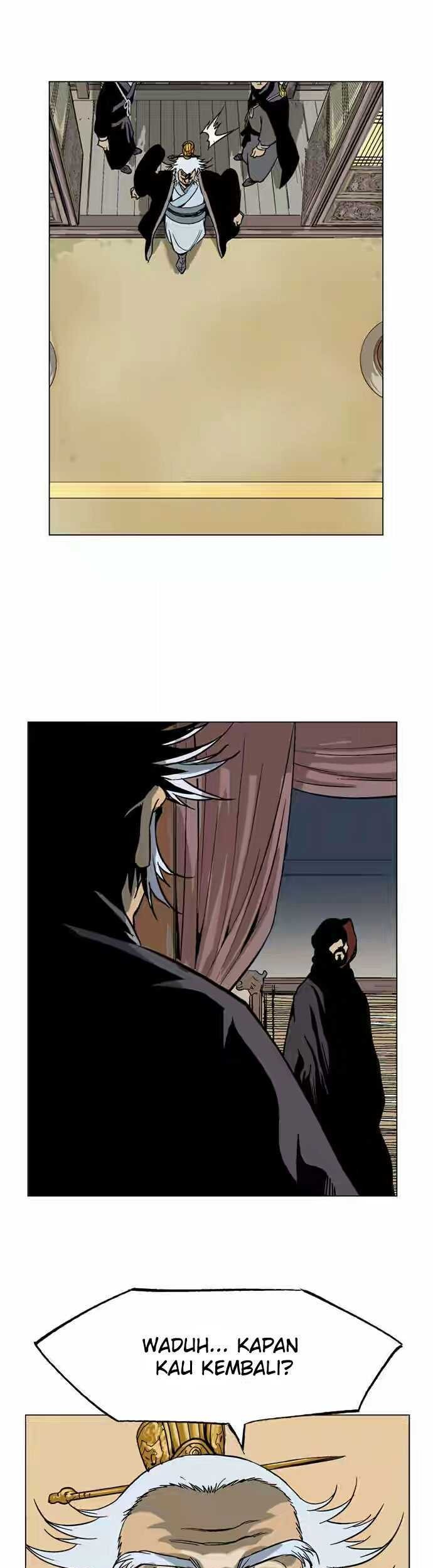 Gosu Chapter 44 Gambar 66