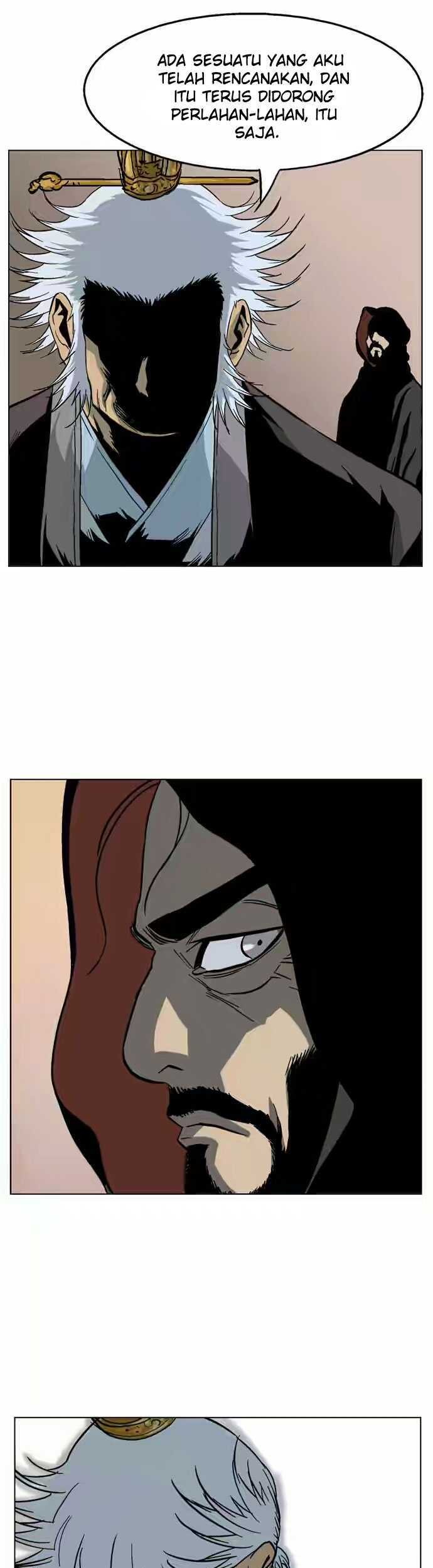 Gosu Chapter 44 Gambar 70