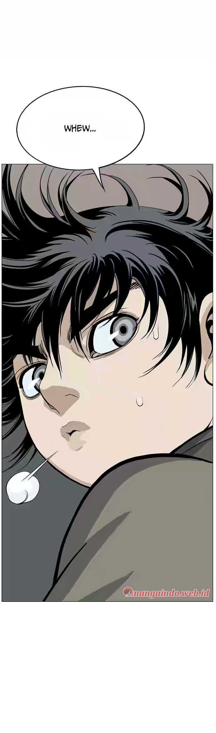 Gosu Chapter 44 Gambar 76