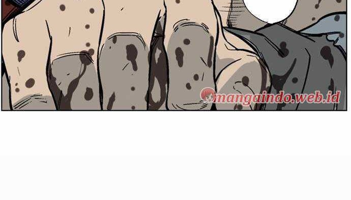 Gosu Chapter 43 Gambar 24