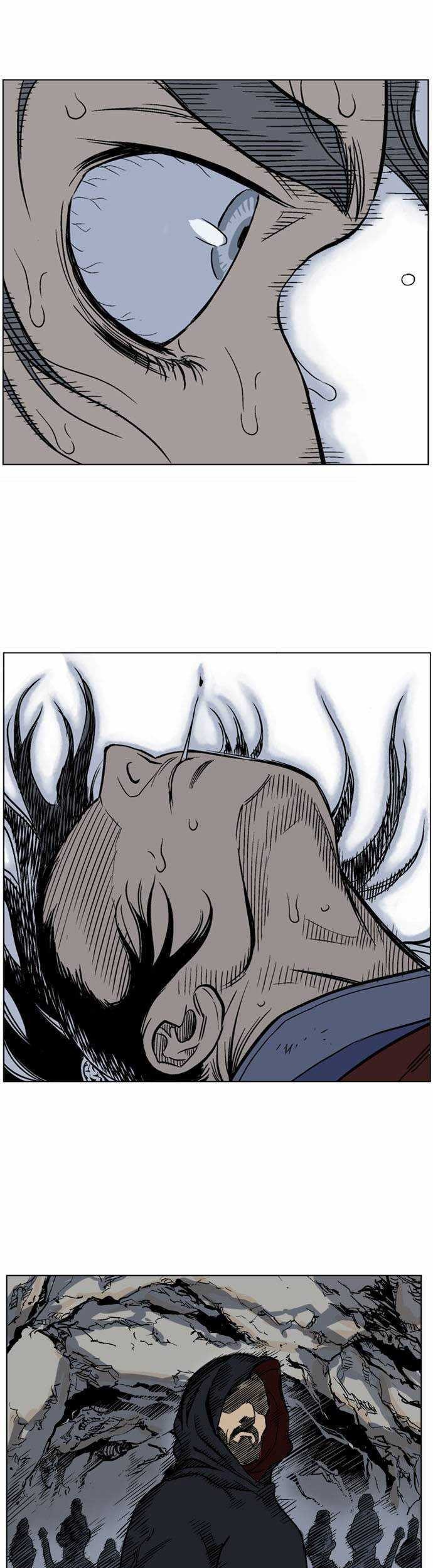 Gosu Chapter 43 Gambar 31