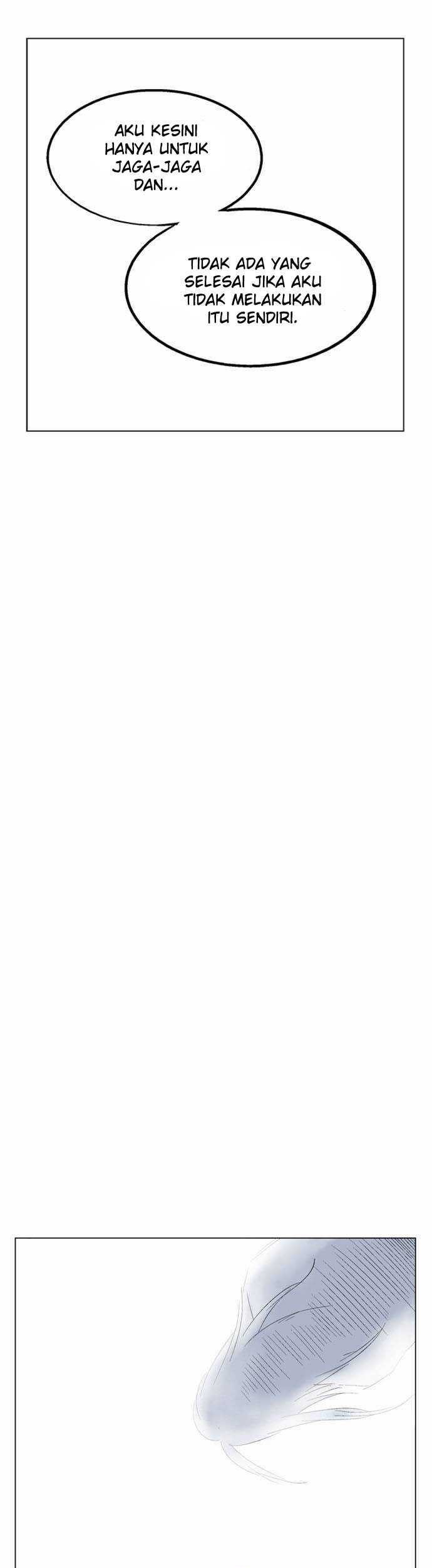 Gosu Chapter 43 Gambar 37