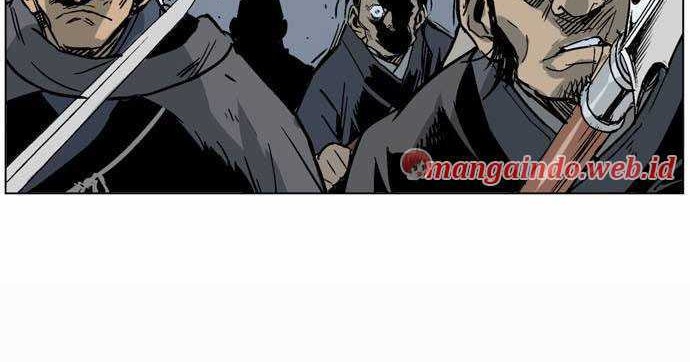 Gosu Chapter 43 Gambar 46