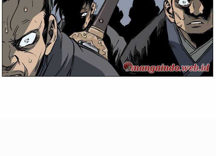 Gosu Chapter 43 Gambar 60