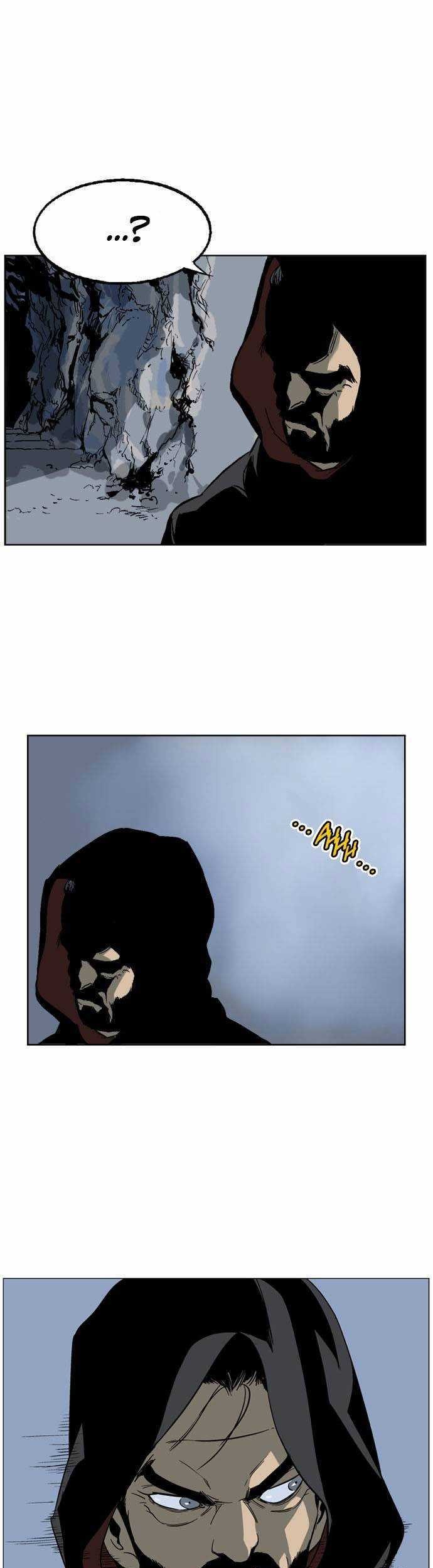 Gosu Chapter 43 Gambar 69