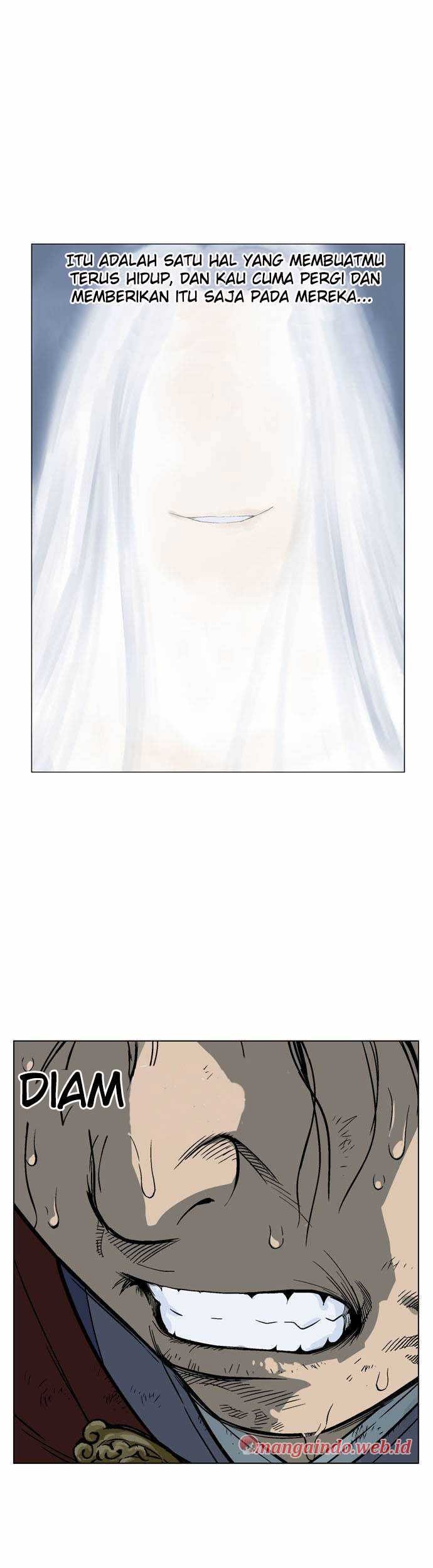 Gosu Chapter 43 Gambar 5