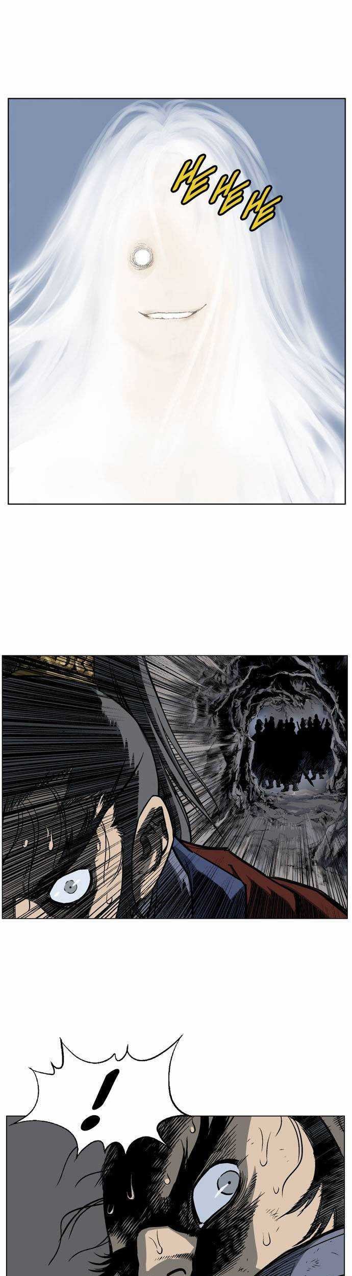 Gosu Chapter 43 Gambar 7