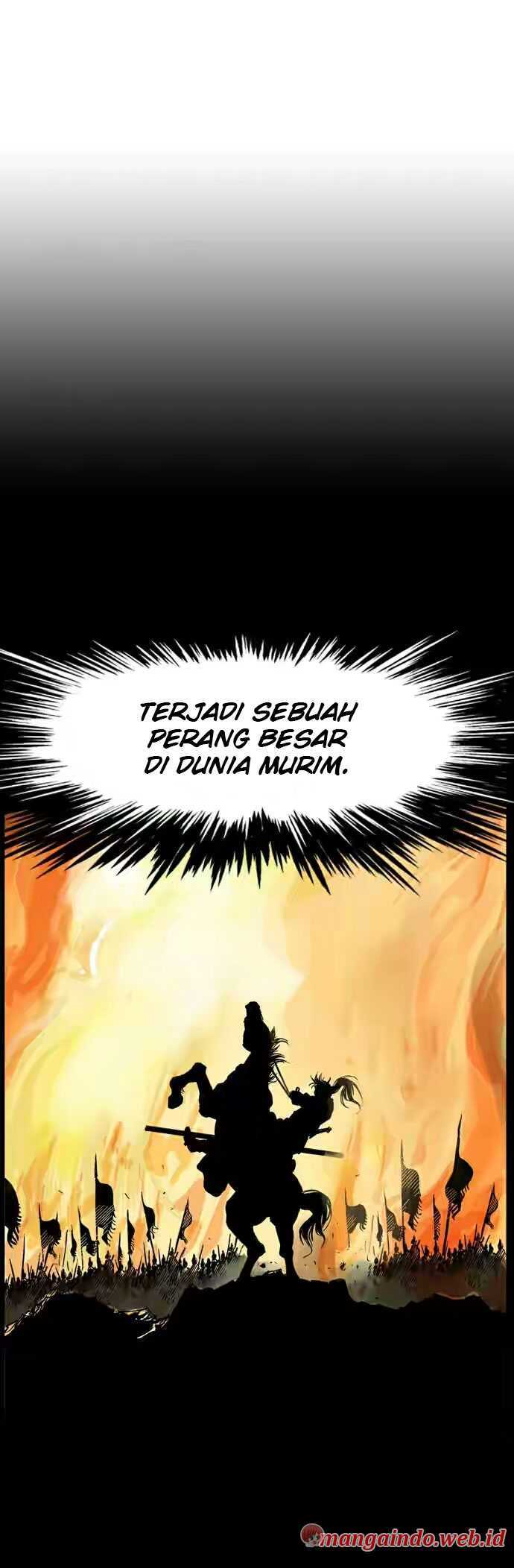 Gosu Chapter 42 Gambar 19