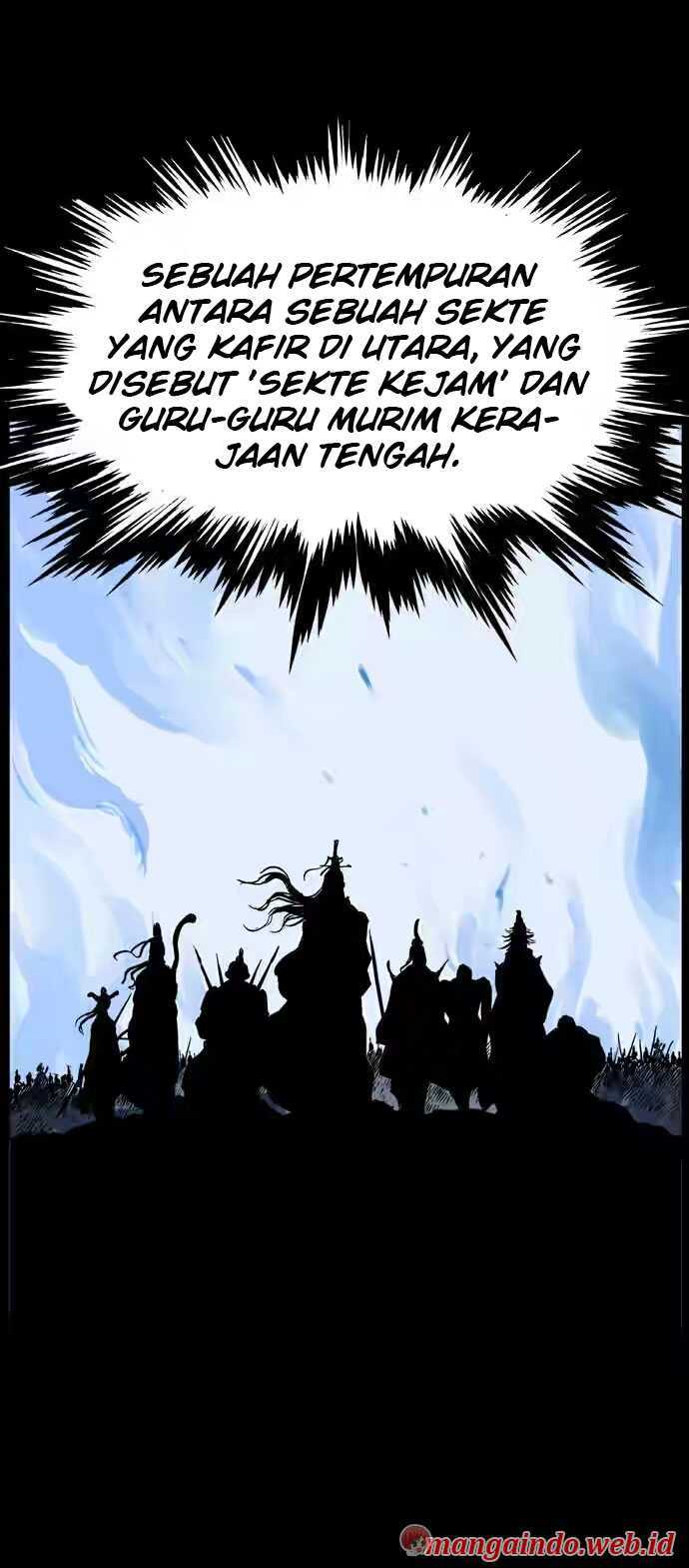 Gosu Chapter 42 Gambar 20