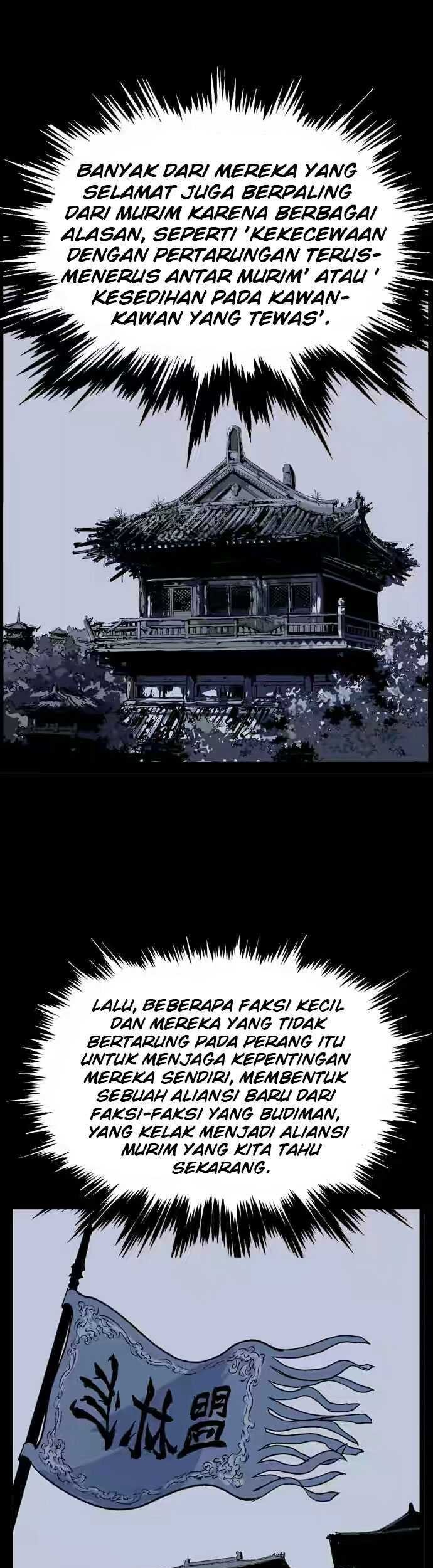 Gosu Chapter 42 Gambar 25