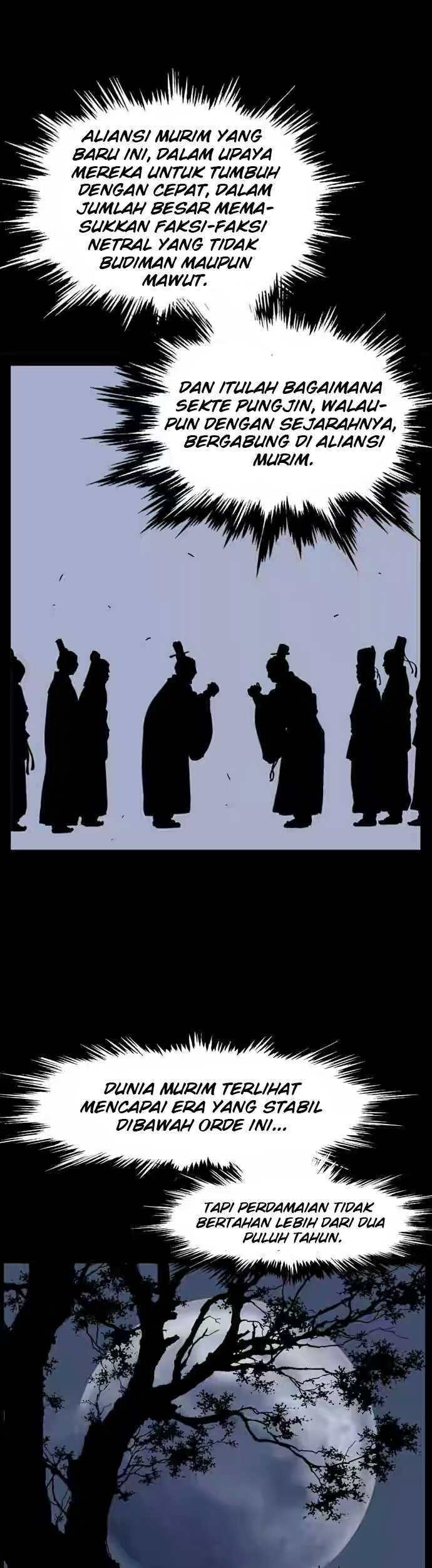 Gosu Chapter 42 Gambar 27