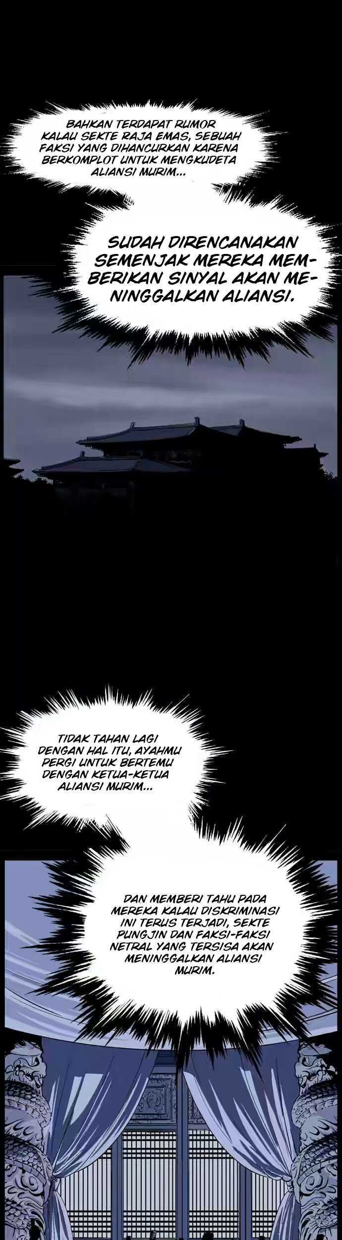 Gosu Chapter 42 Gambar 36