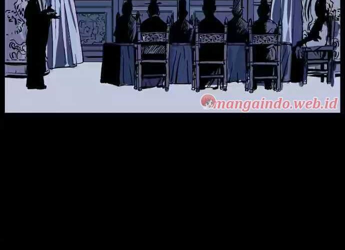 Gosu Chapter 42 Gambar 37