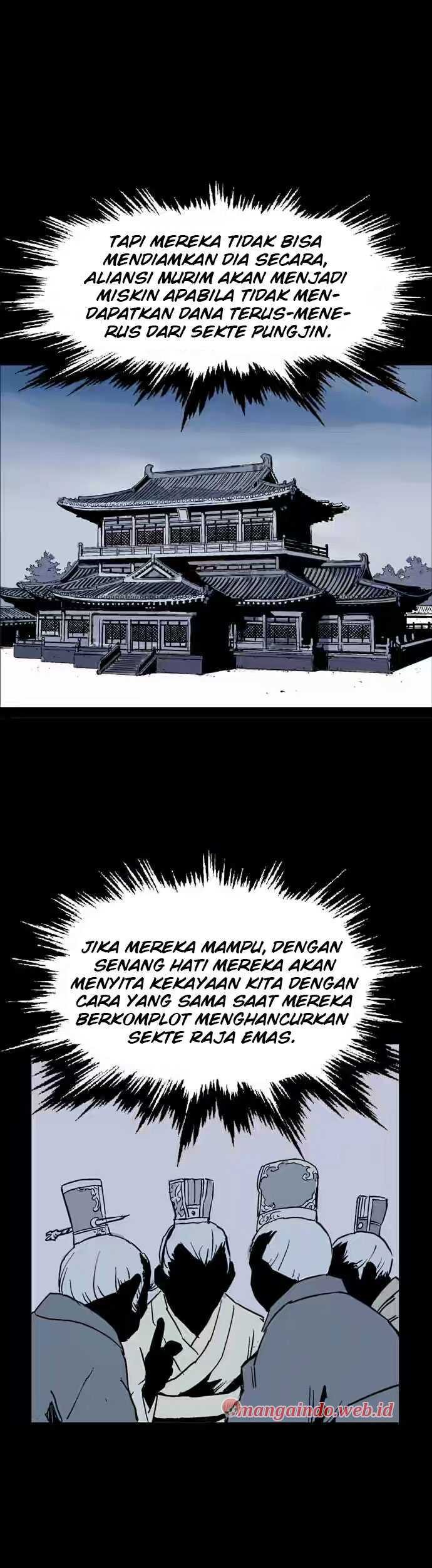 Gosu Chapter 42 Gambar 42