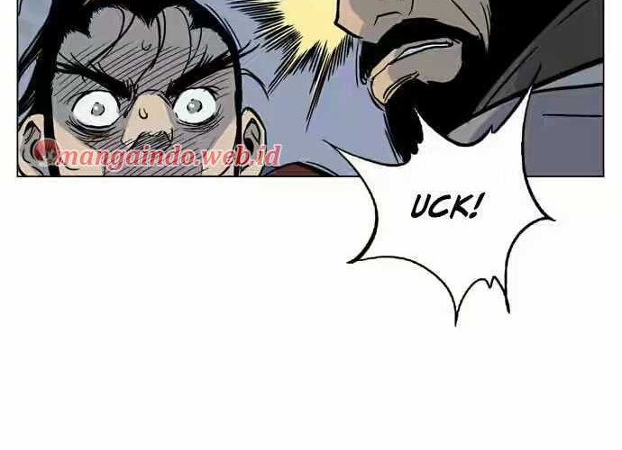 Gosu Chapter 42 Gambar 51