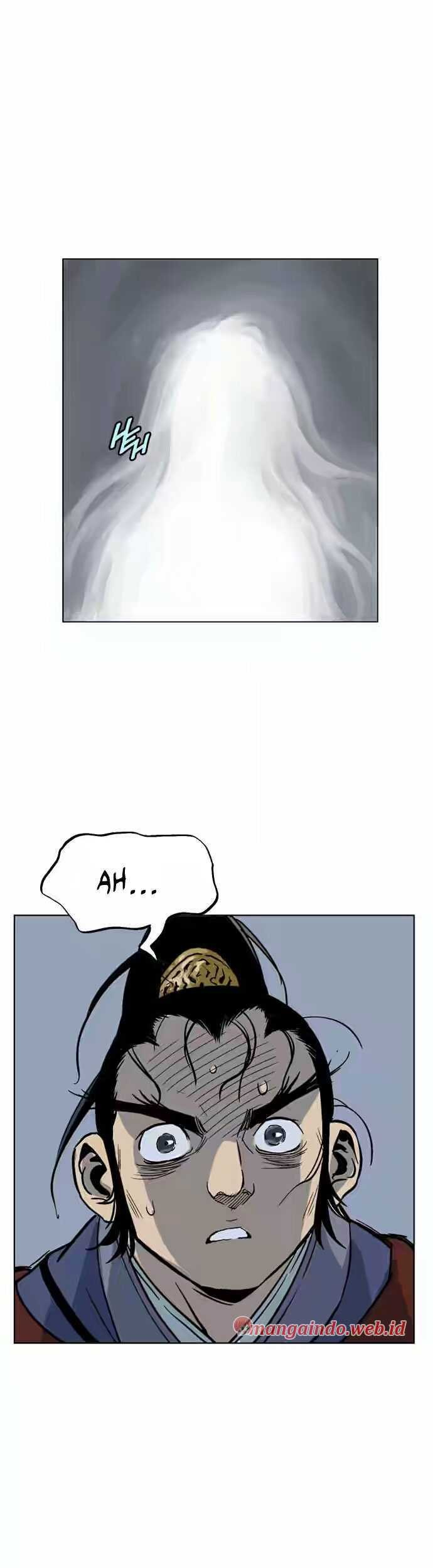 Gosu Chapter 42 Gambar 58