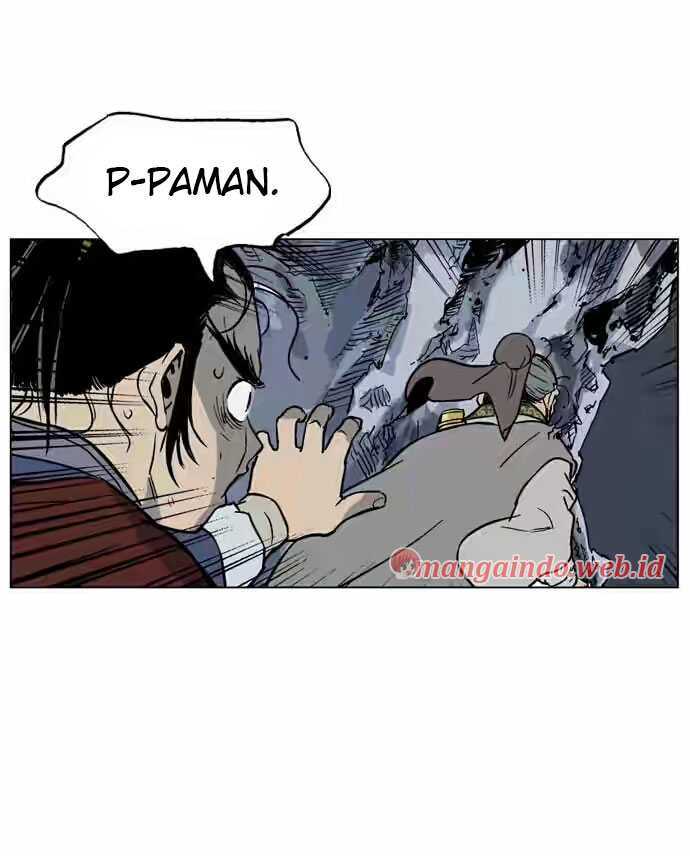 Gosu Chapter 42 Gambar 64