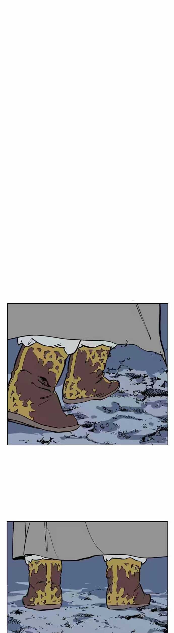 Gosu Chapter 42 Gambar 69