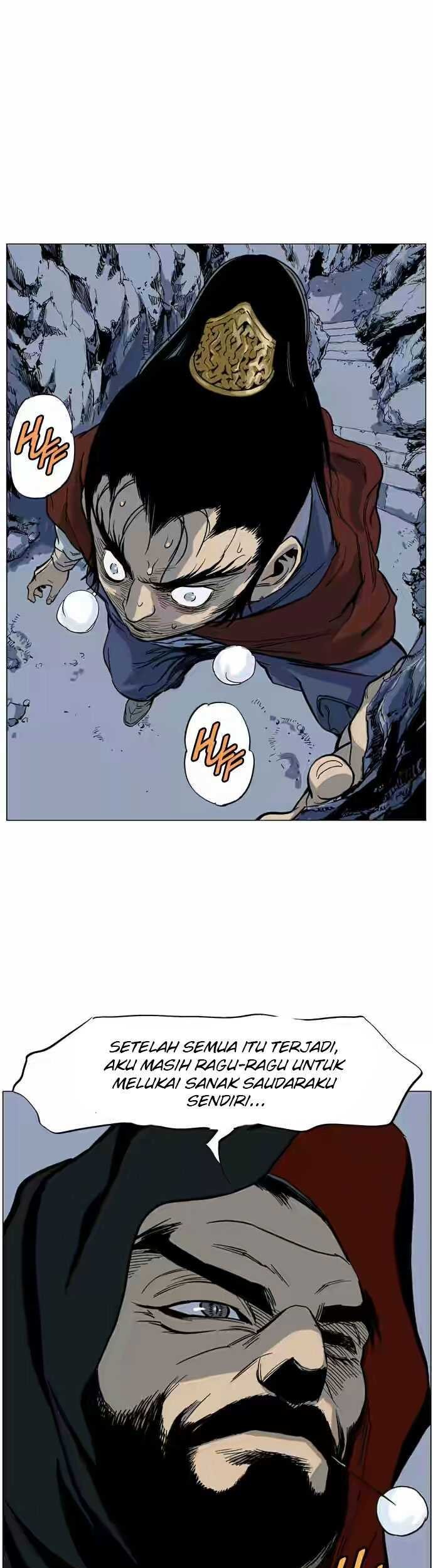 Gosu Chapter 42 Gambar 75