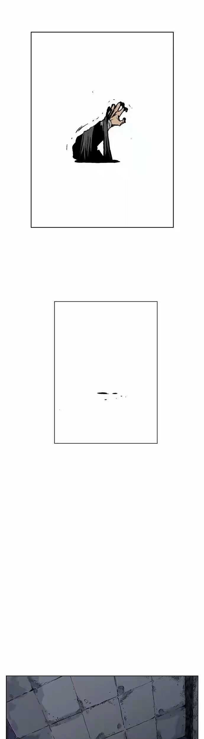 Gosu Chapter 41 Gambar 18