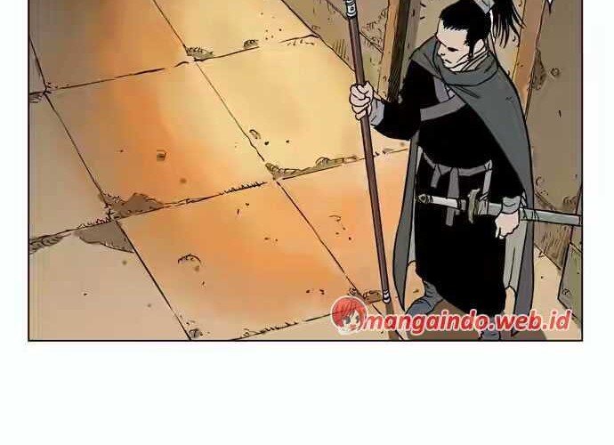 Gosu Chapter 41 Gambar 23