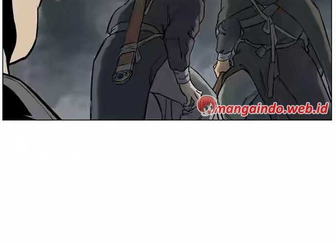 Gosu Chapter 41 Gambar 25