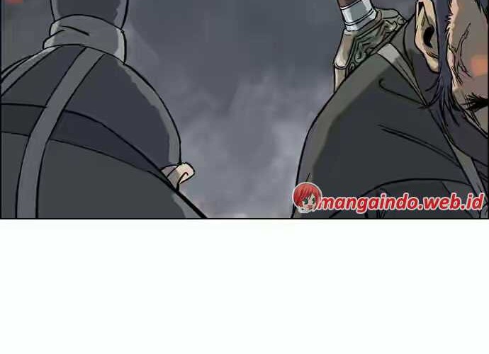 Gosu Chapter 41 Gambar 27