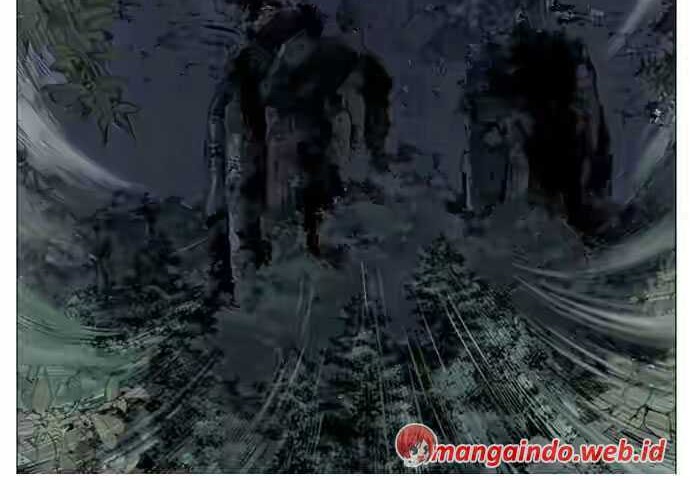 Manhwa Gosu Chapter 41 gambar nomor 2