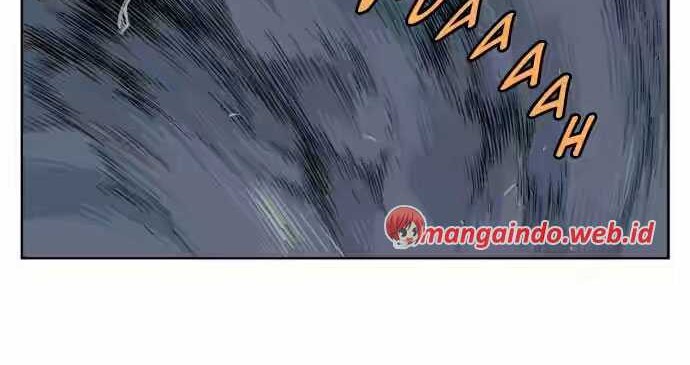 Gosu Chapter 41 Gambar 35