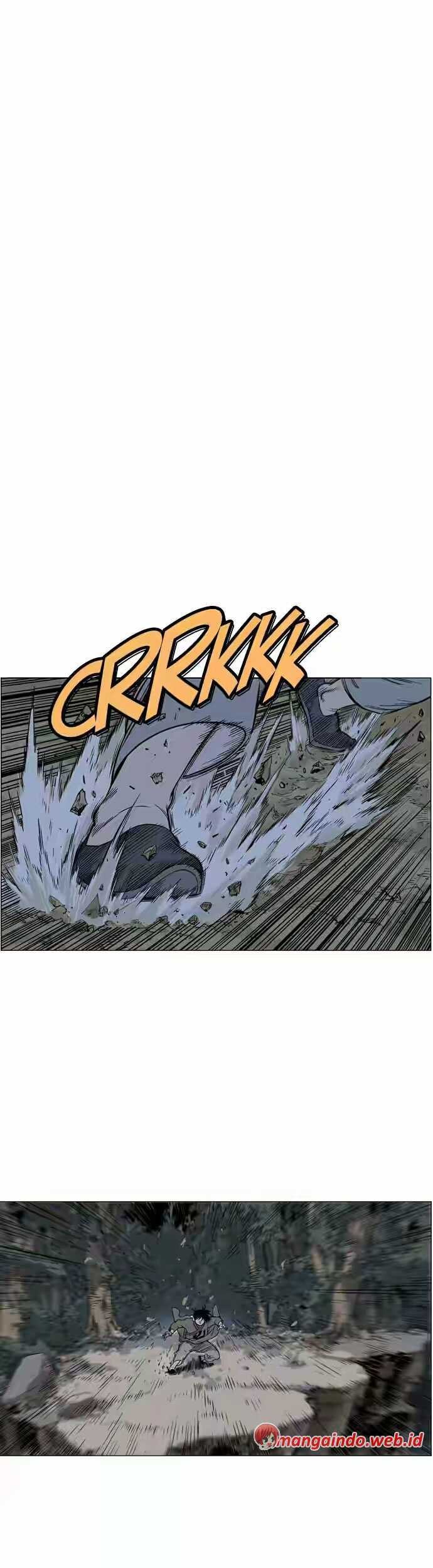 Gosu Chapter 41 Gambar 36