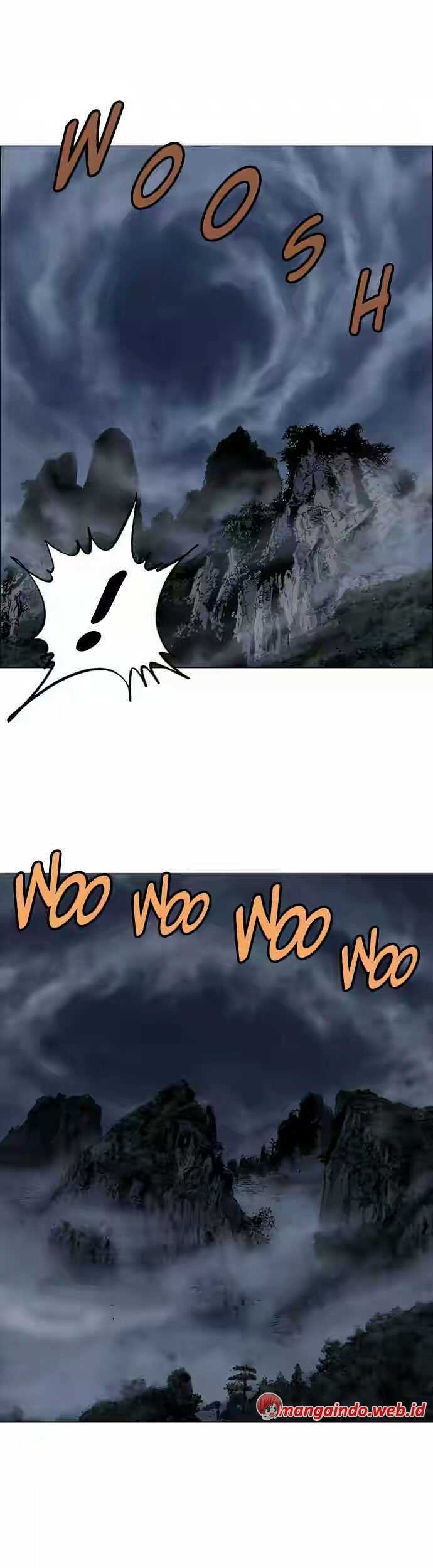 Gosu Chapter 41 Gambar 38