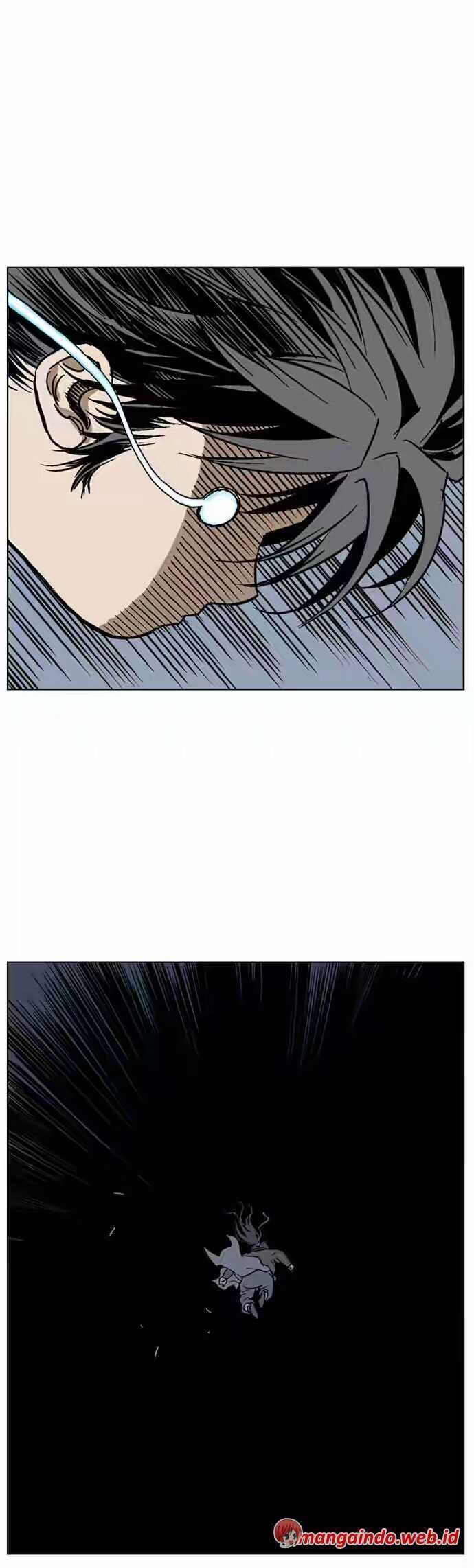 Gosu Chapter 41 Gambar 42