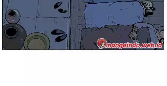 Gosu Chapter 41 Gambar 44