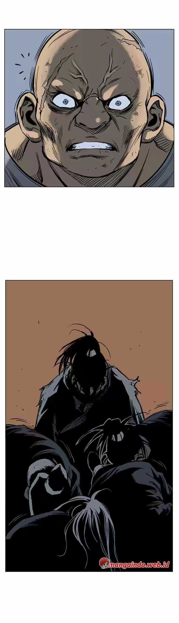 Gosu Chapter 41 Gambar 59