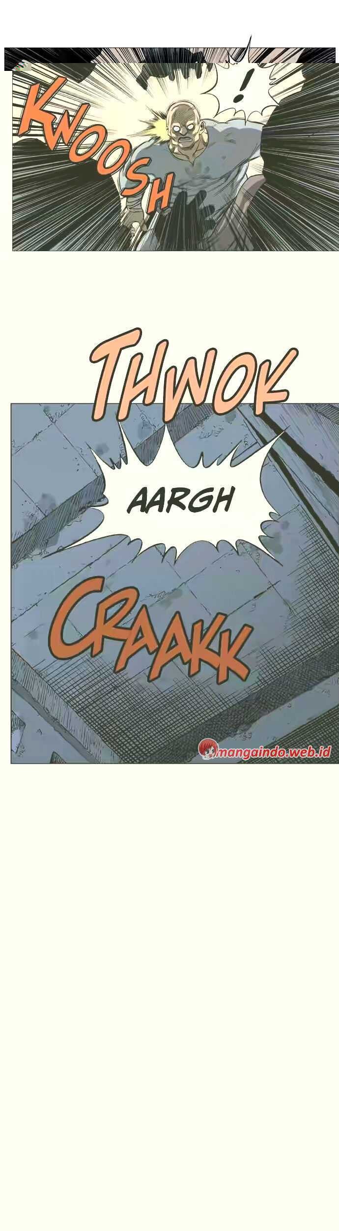 Gosu Chapter 41 Gambar 62