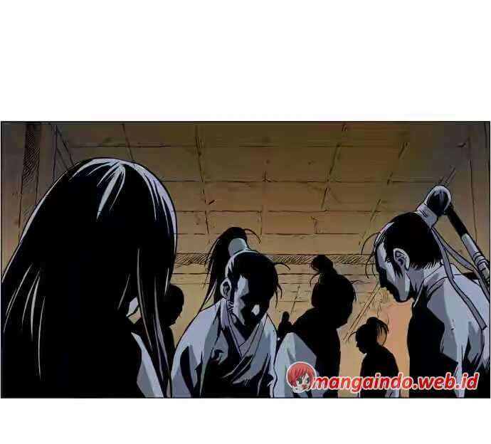 Gosu Chapter 41 Gambar 65