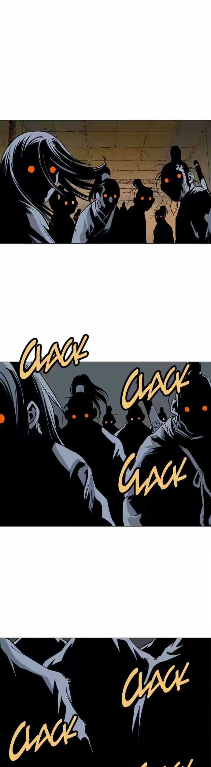 Gosu Chapter 41 Gambar 66