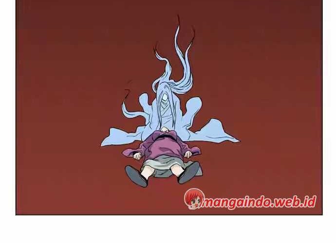 Gosu Chapter 41 Gambar 69