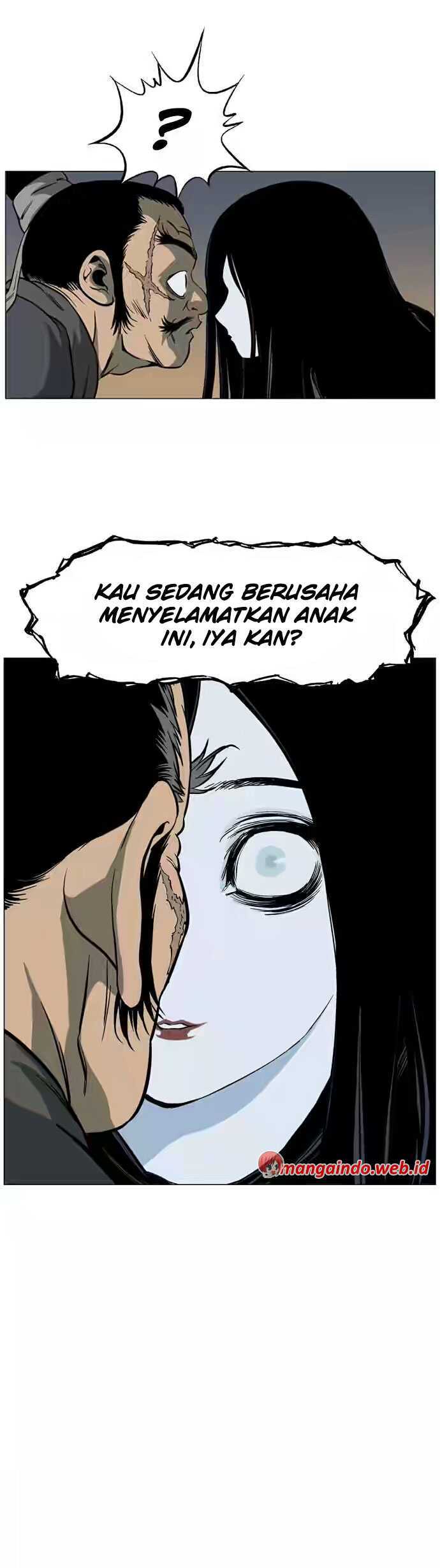 Gosu Chapter 41 Gambar 7