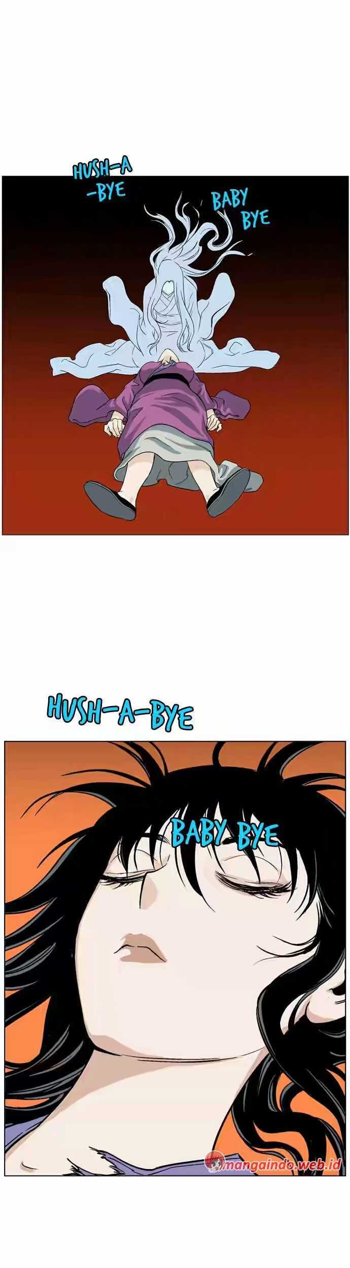 Gosu Chapter 41 Gambar 70